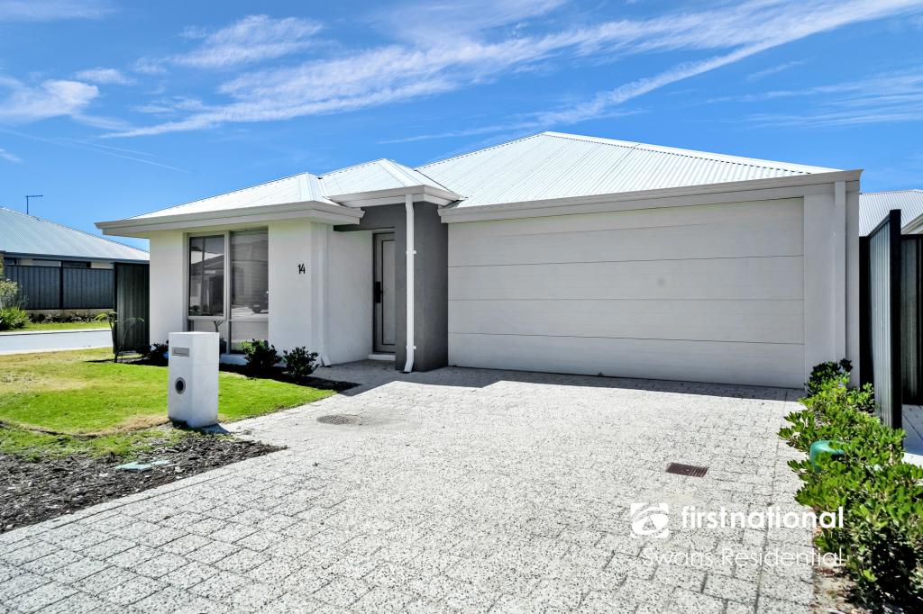 14 La Valle Ave, Henley Brook, WA 6055
