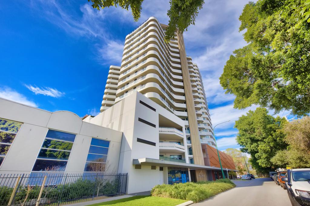 408/118 Goodwood Pde, Burswood, WA 6100