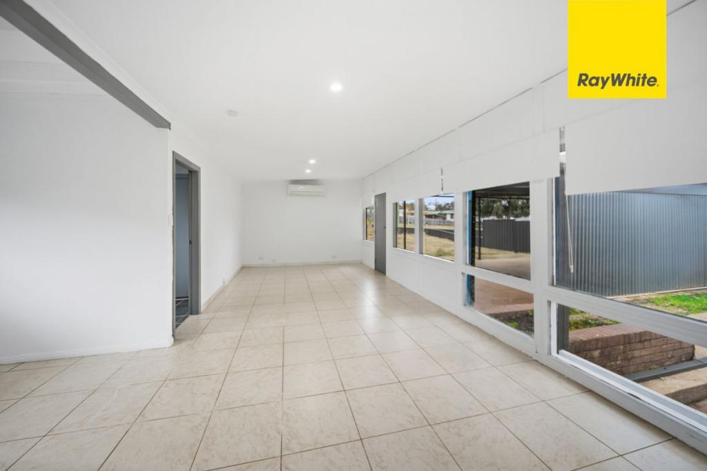 4 Walgarra St, Cooma, NSW 2630