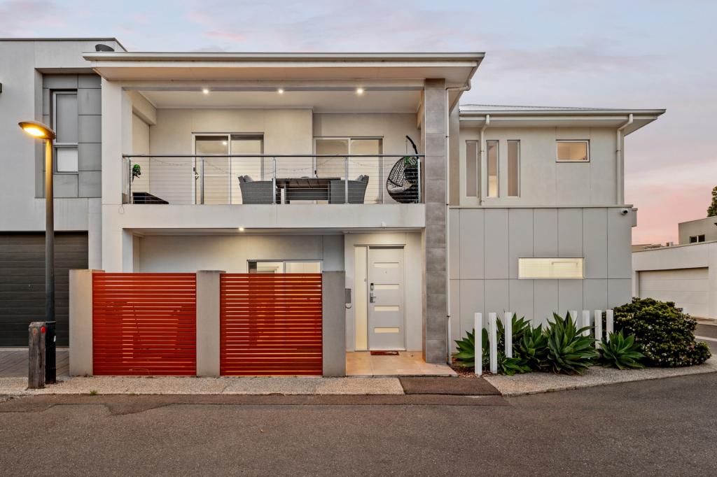 4 Eyre Lane, Lightsview, SA 5085