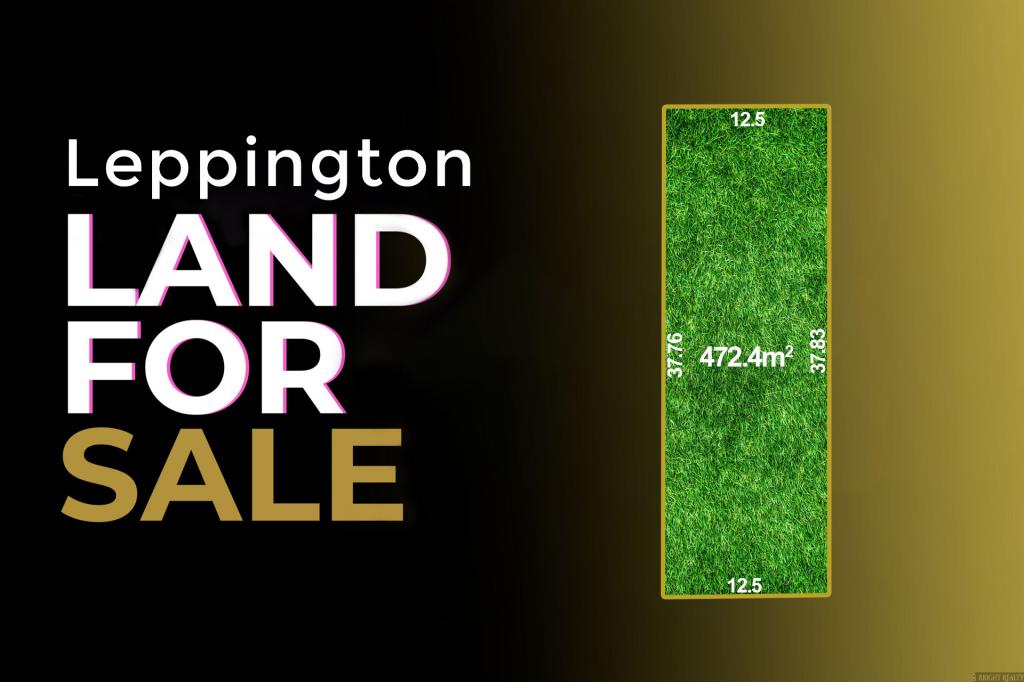 Contact Agent For Address, Leppington, NSW 2179