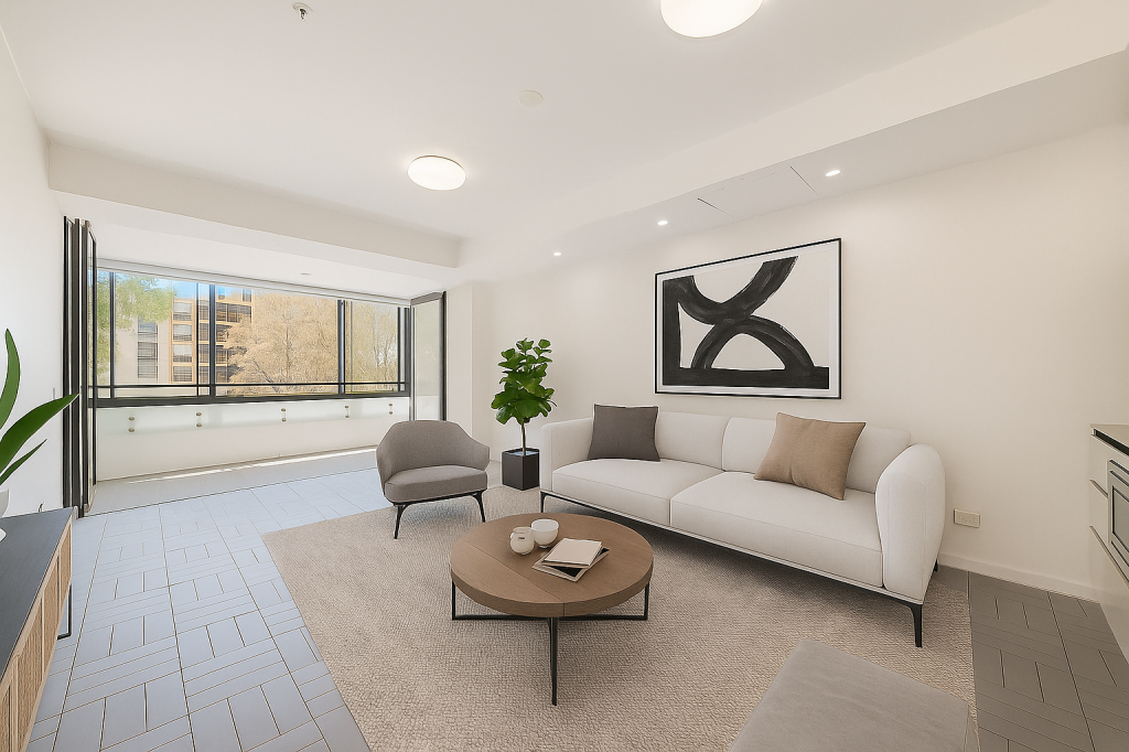 204/138 Walker St, North Sydney, NSW 2060