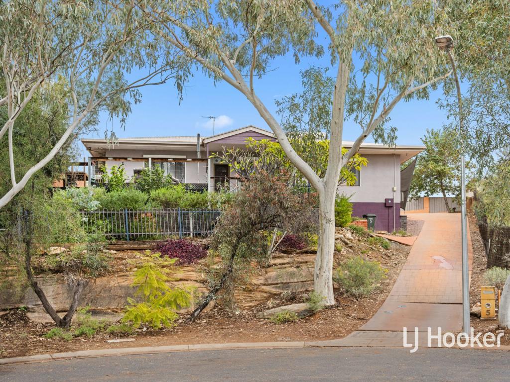 5 Sonder Ct, Araluen, NT 0870