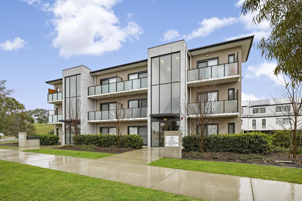 35/87 Sutherland Cres, Taylor, ACT 2913