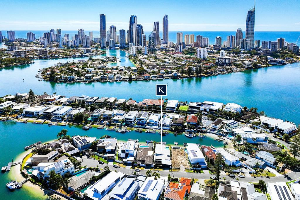 15 The Lido, Surfers Paradise, QLD 4217