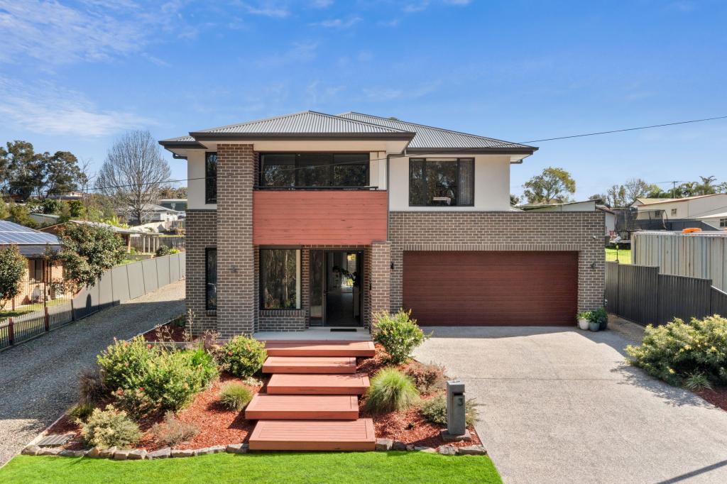 3 Bukkai Rd, Wyee, NSW 2259