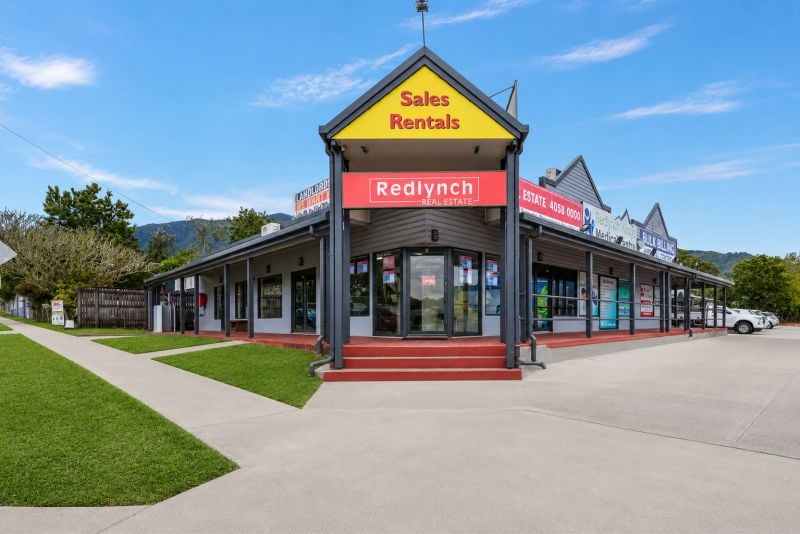 Contact Agent For Address, Cairns, QLD 4870