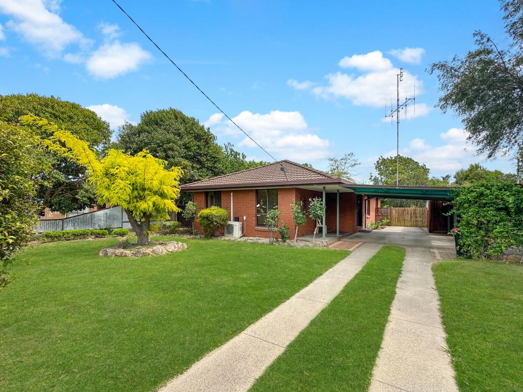 10 Elliot St, Euroa, VIC 3666