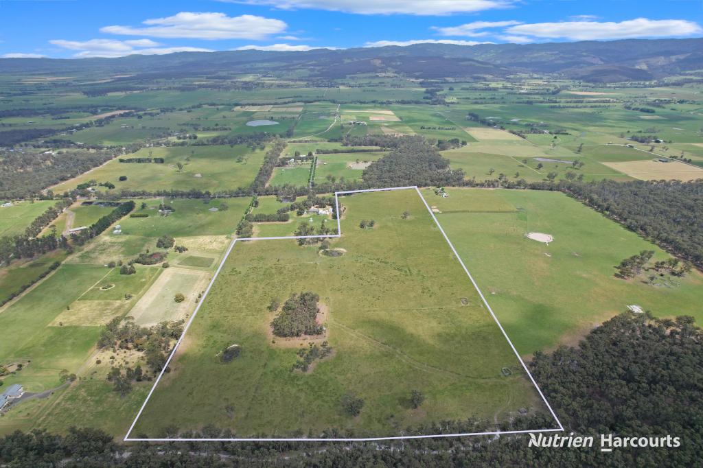 5315 HYLAND HWY, WON WRON, VIC 3971