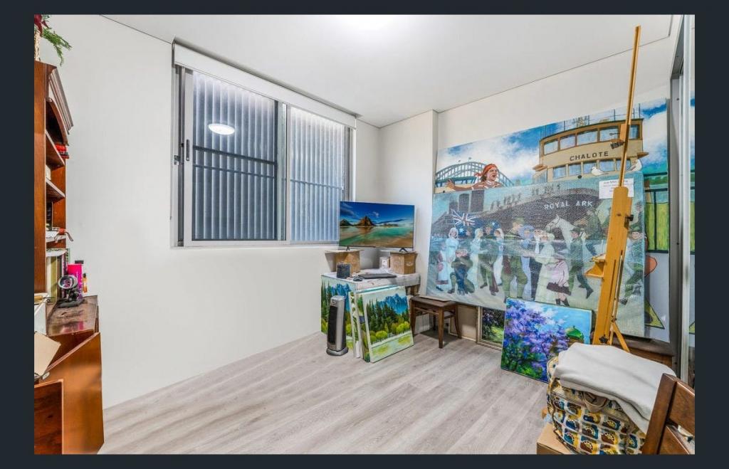 G01/27 Dressler Ct, Merrylands, NSW 2160