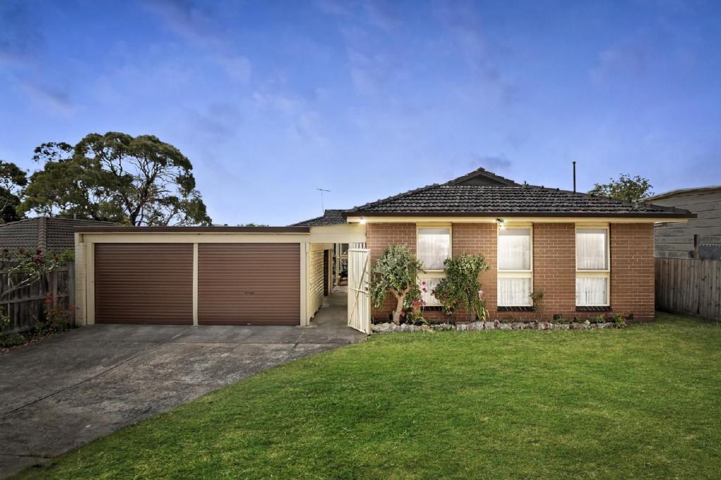 318 Eastbourne Rd, Rosebud, VIC 3939