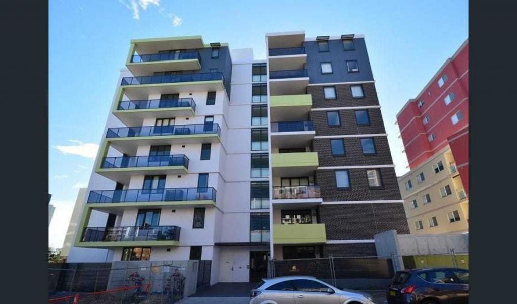 Contact Agent For Address, Liverpool, NSW 2170