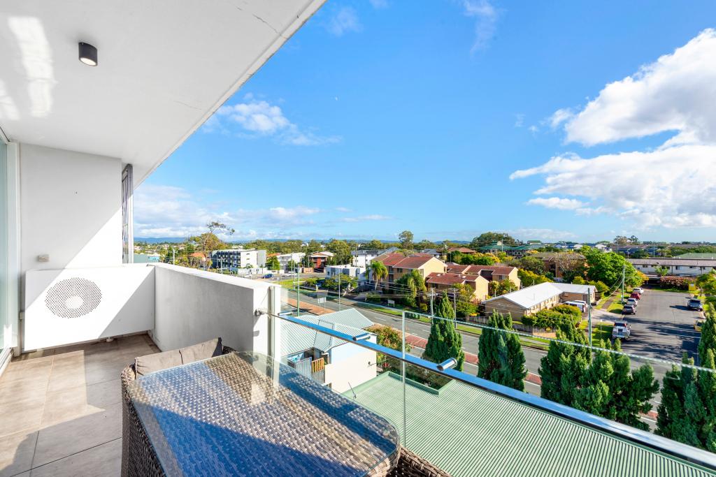 601/26-28 GRAY ST, SOUTHPORT, QLD 4215
