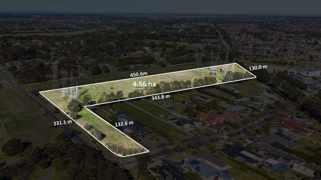 2 The Grove, Hampton Park, VIC 3976