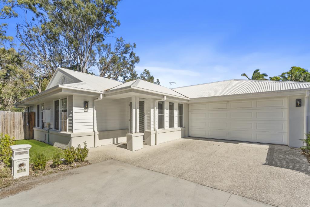 114 Sturgeon St, Ormiston, QLD 4160