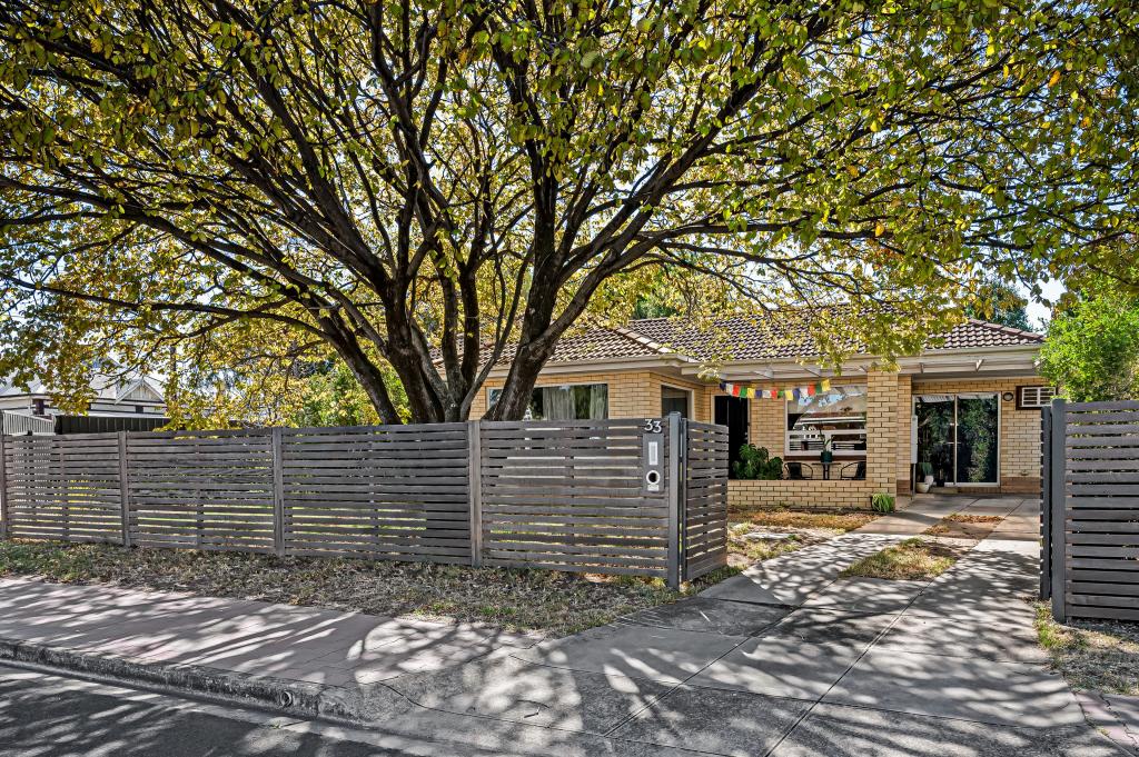 33 Raymel Cres, Campbelltown, SA 5074