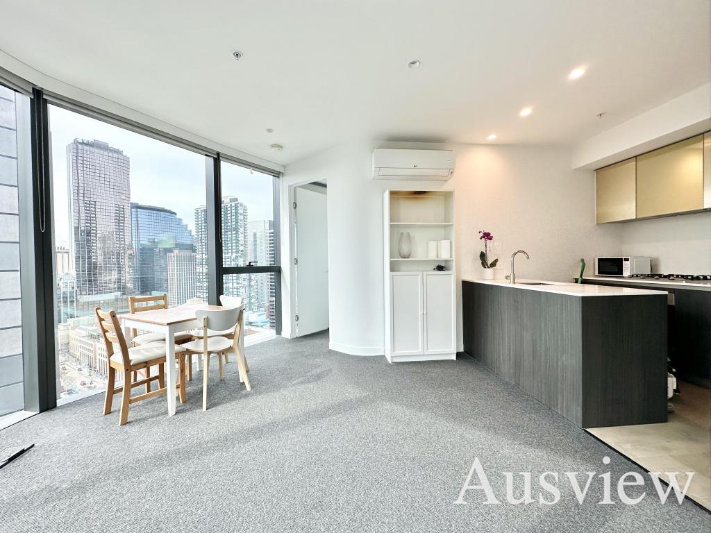 2503/228 La Trobe St, Melbourne, VIC 3000