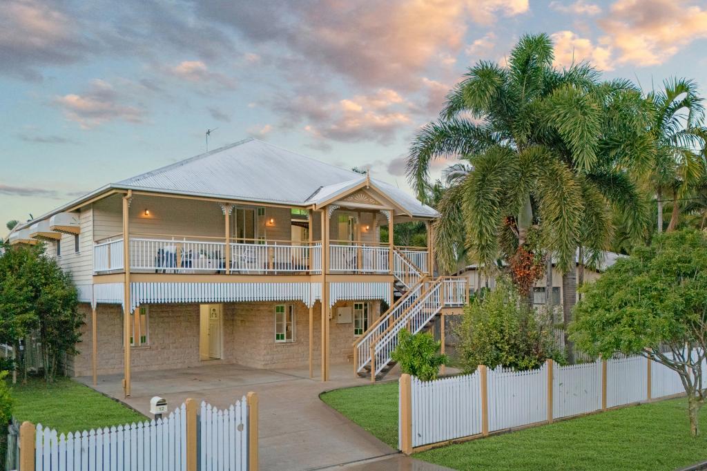 12 SOULE ST, HERMIT PARK, QLD 4812