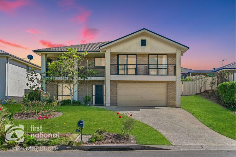 4 Klara Ct, Rutherford, NSW 2320