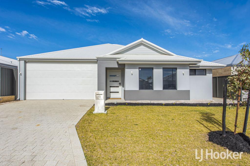 13 Segundo St, Madora Bay, WA 6210