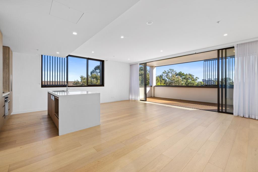602/276 Bulwara Rd, Ultimo, NSW 2007