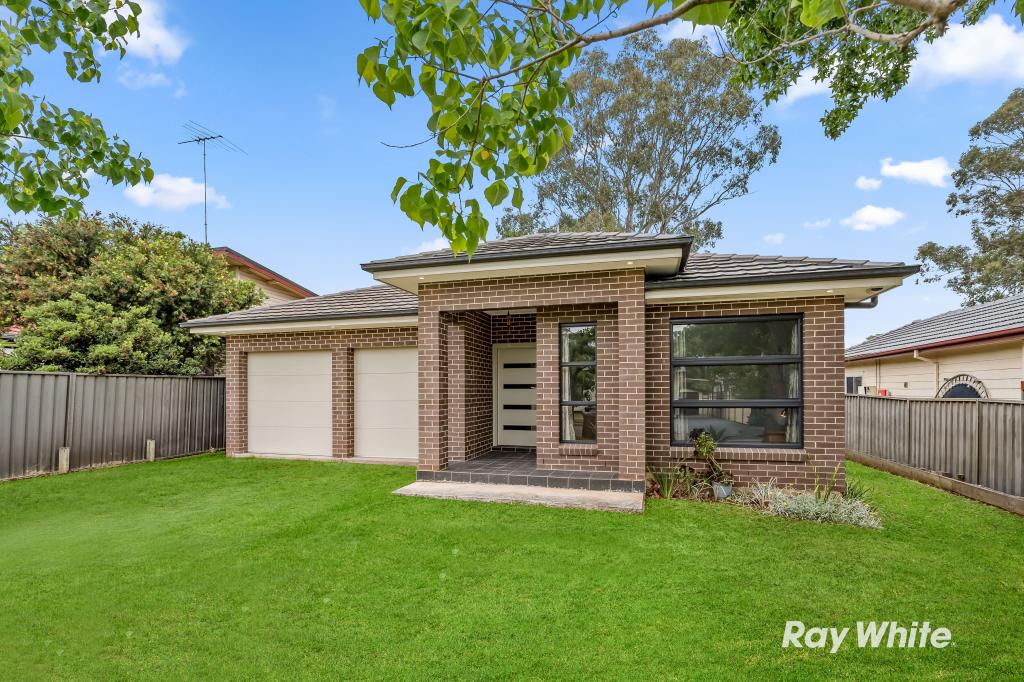 10 Cooper St, Blacktown, NSW 2148