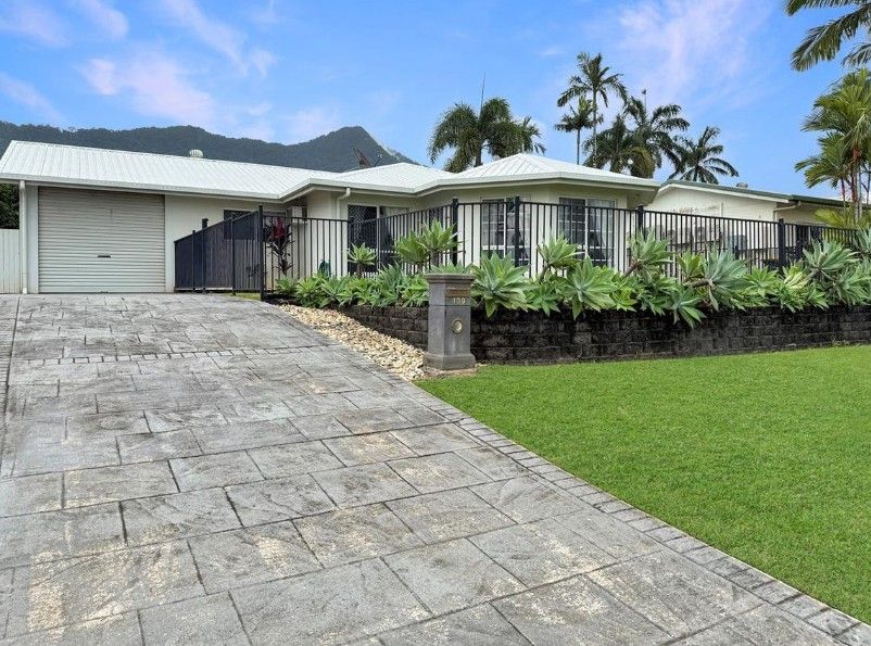 109 Barnard Dr, Mount Sheridan, QLD 4868
