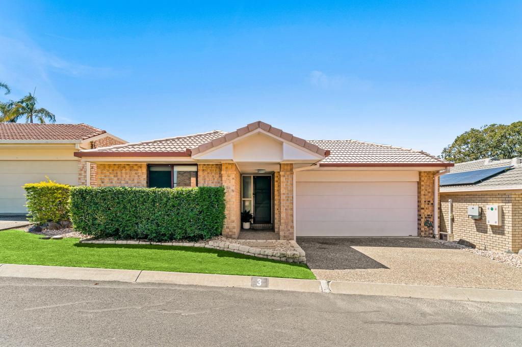 3/30 Lindeman Pl, Eight Mile Plains, QLD 4113