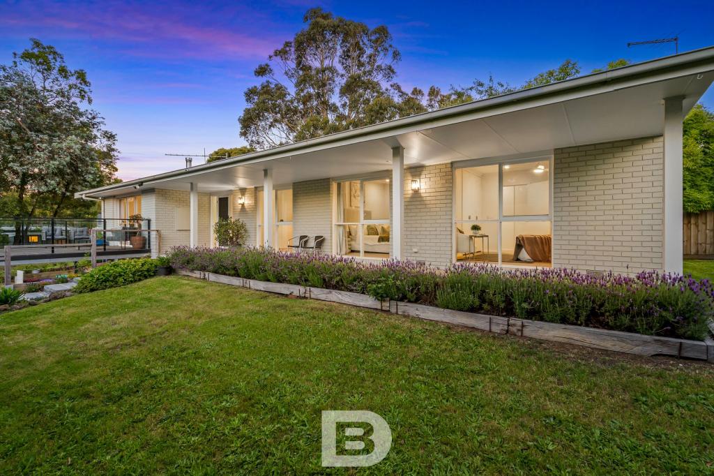 38 Ashbourne Rd, Woodend, VIC 3442
