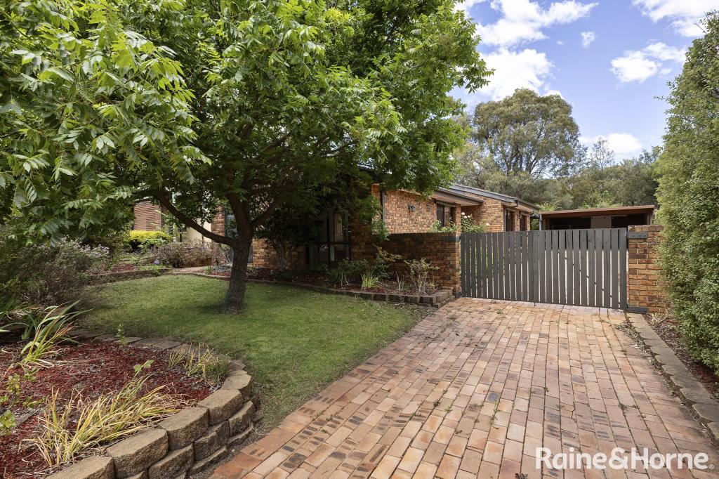 5 BILKURRA ST, QUEANBEYAN WEST, NSW 2620