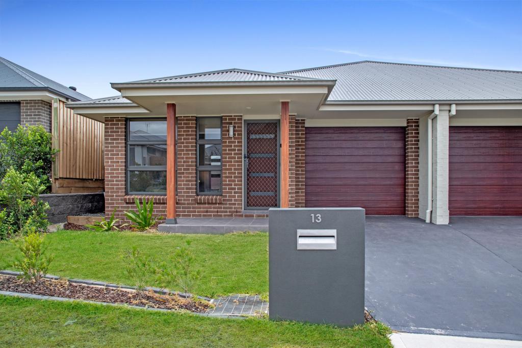 13 Glauca St, Fletcher, NSW 2287