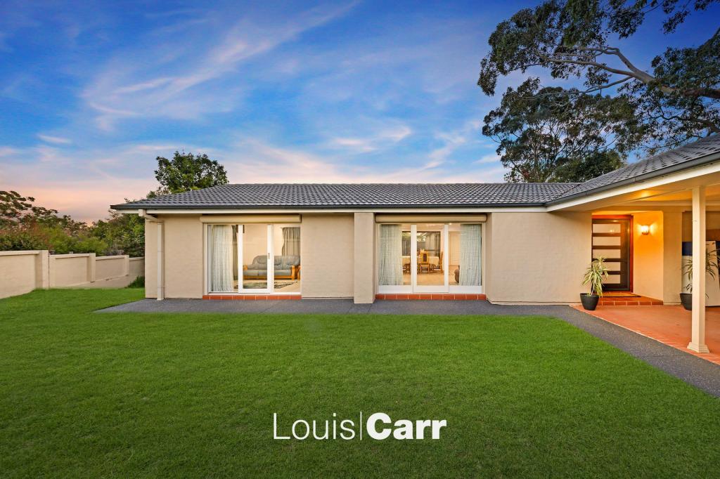 2 Greenbank Dr, Glenhaven, NSW 2156