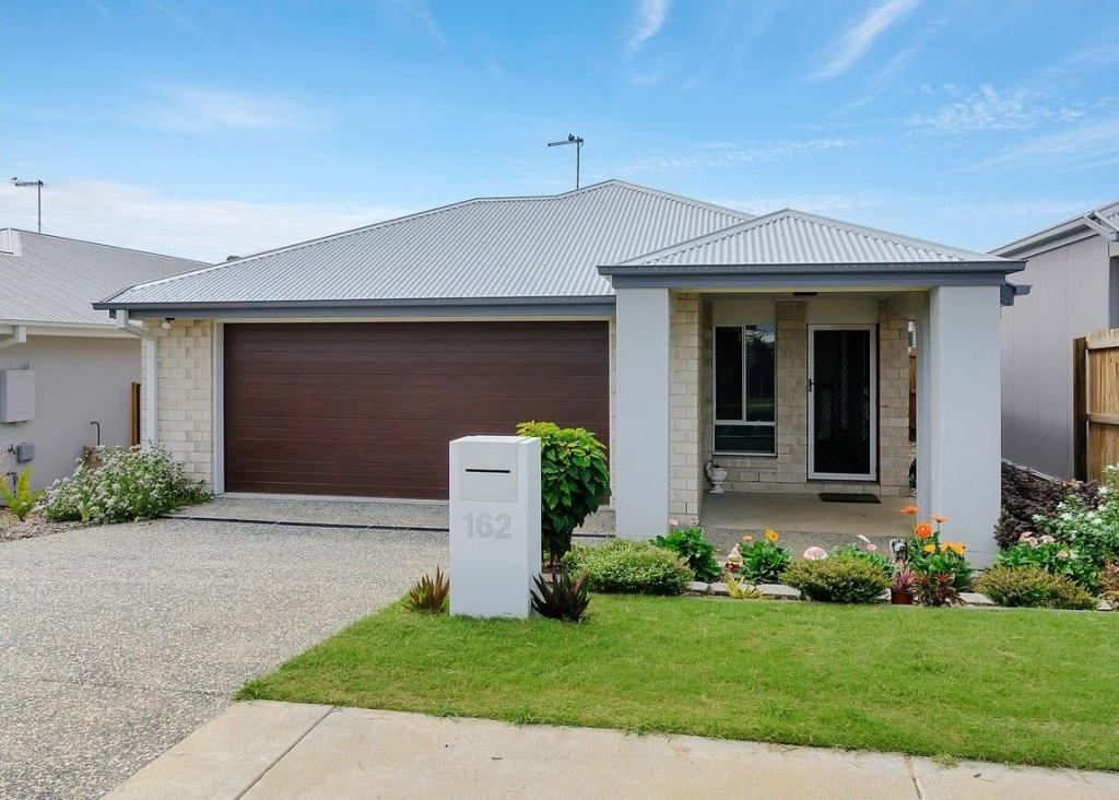 162 Fernbrooke Bvd, Redbank Plains, QLD 4301