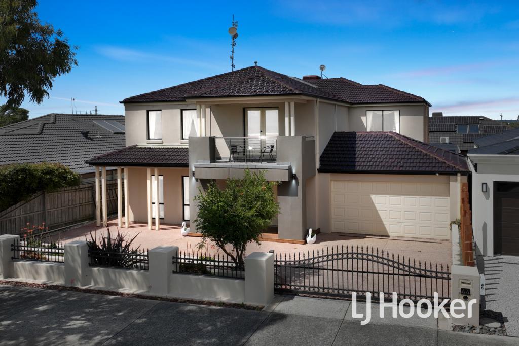 44 Aylmer Rd, Lynbrook, VIC 3975