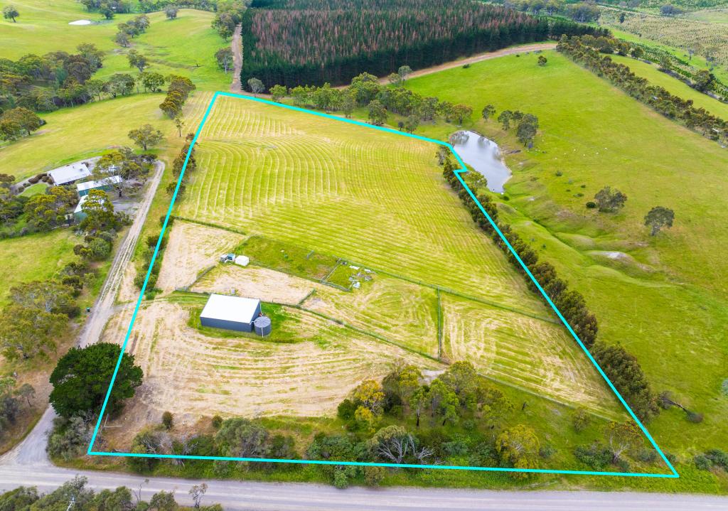 576 Hancock Rd, Inman Valley, SA 5211