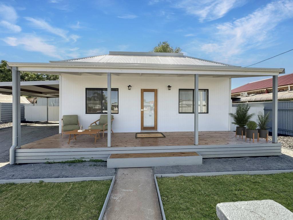 108 COBALT ST, BROKEN HILL, NSW 2880
