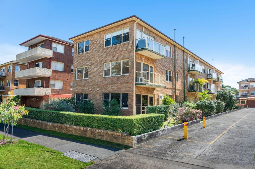 1/186 Russell Ave, Dolls Point, NSW 2219
