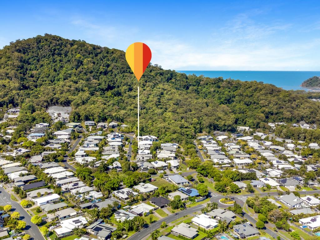 55 Catamaran Cct, Trinity Beach, QLD 4879