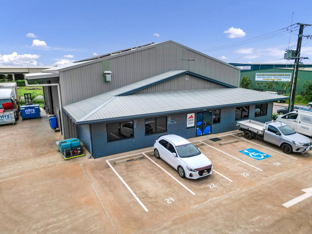 7/3 Verrinder Rd, Berrimah, NT 0828
