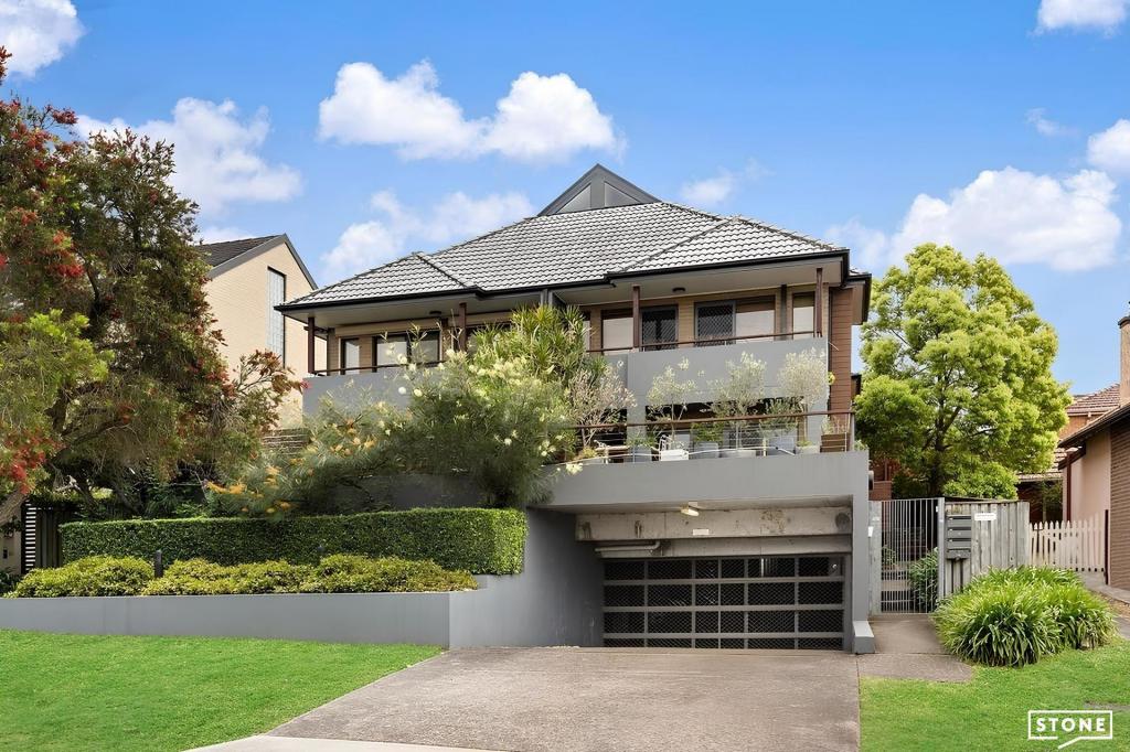 5/66 Belmore St, North Parramatta, NSW 2151