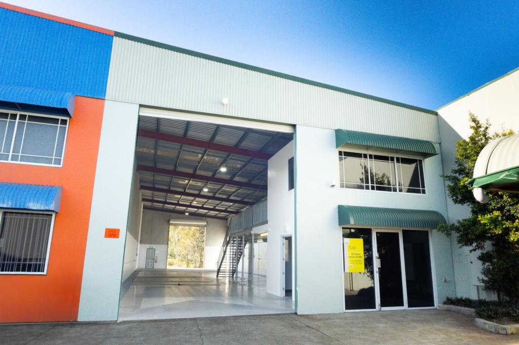 3/9 LEAR JET DR, CABOOLTURE, QLD 4510