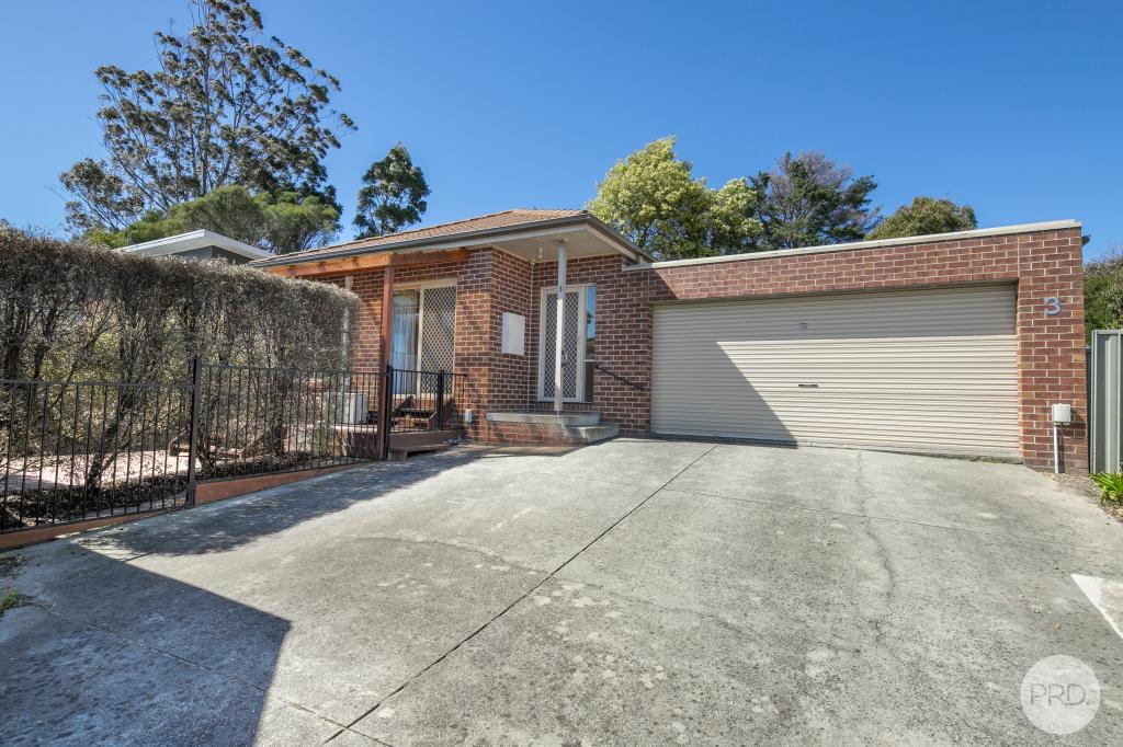 3/719 Tress St, Mount Pleasant, VIC 3350