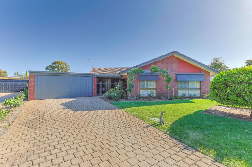 14 Bingara Cl, Mildura, VIC 3500