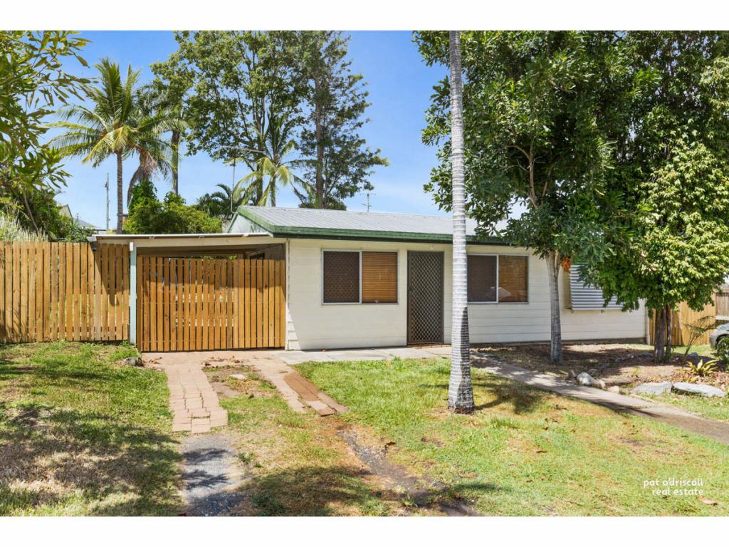 308 Mills Ave, Frenchville, QLD 4701