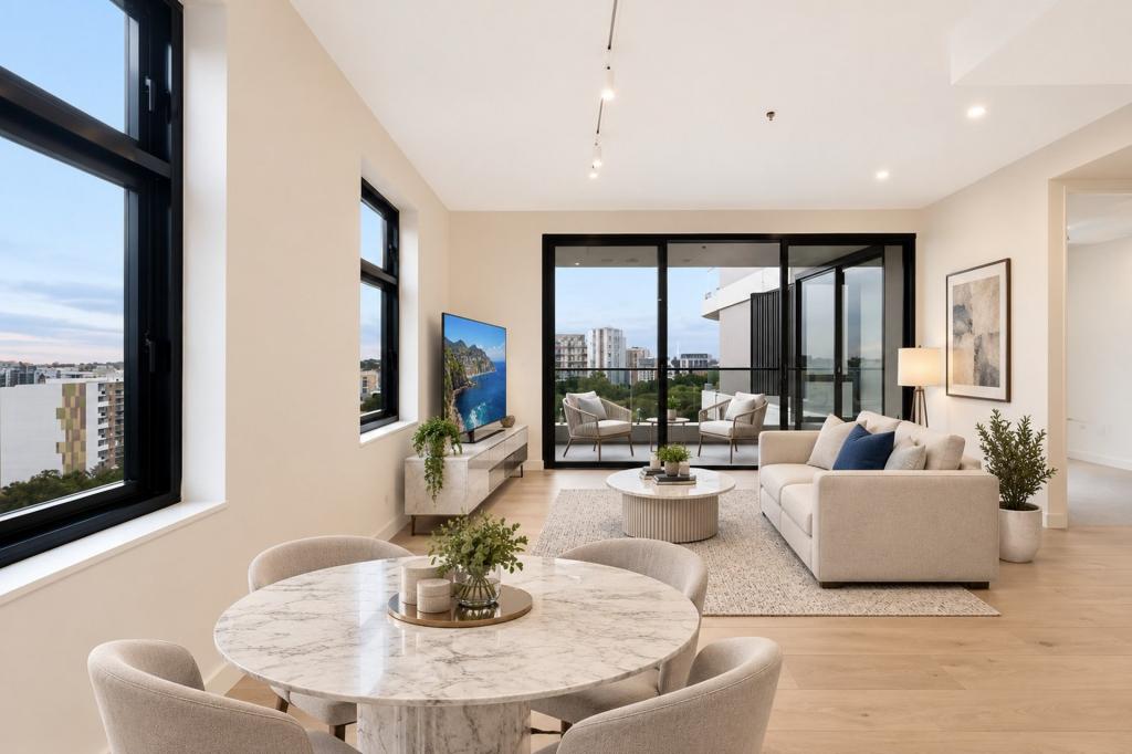 B1009/24 Levey St, Wolli Creek, NSW 2205