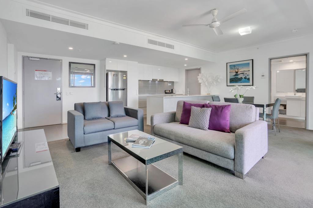 2 Bed Units, 105 Mitchell St, Darwin City, NT 0800