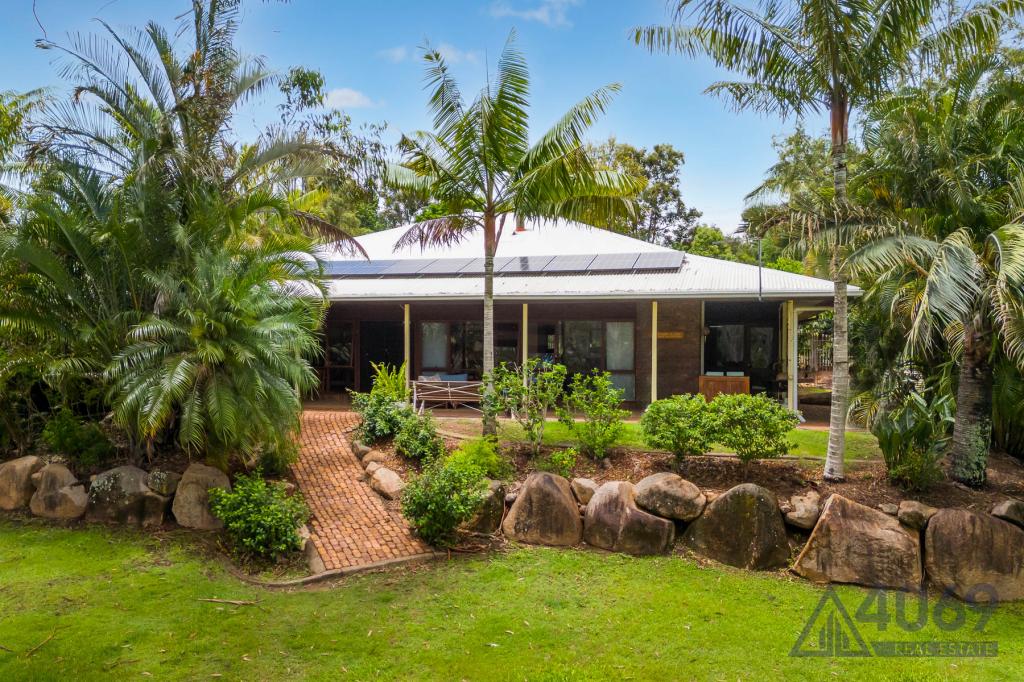 4 Caringal Dr, Karana Downs, QLD 4306