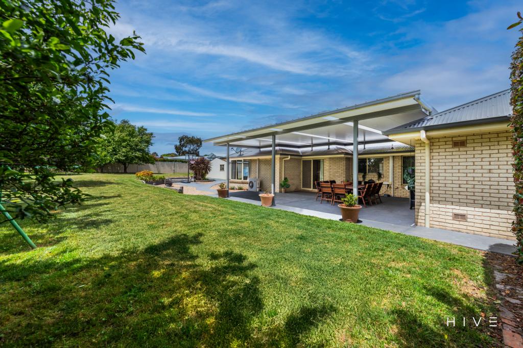 9 Mccusker Dr, Bungendore, NSW 2621