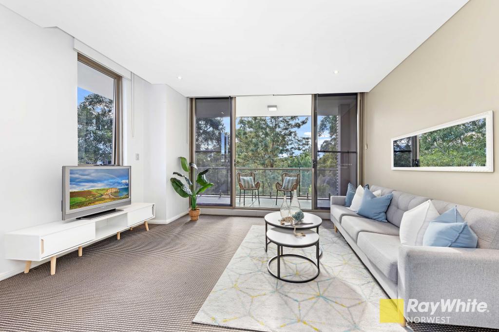 408/32-34 Ferntree Pl, Epping, NSW 2121