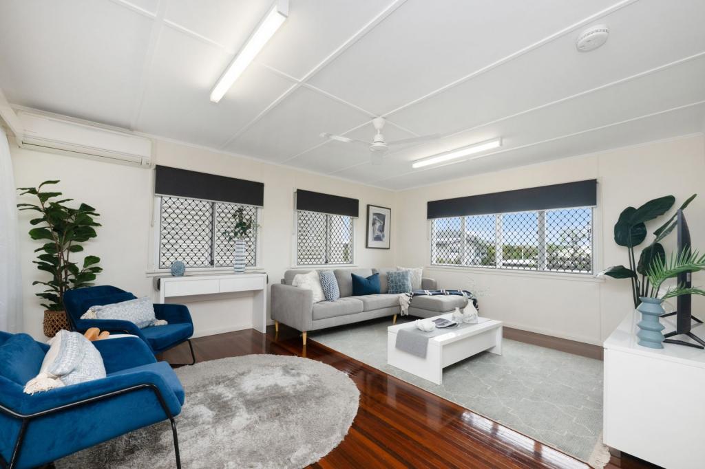5 Poinciana St, Cranbrook, QLD 4814